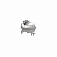 MagnaFlow Direct Fit Catalytic Converter California Grade 2014 Ford Fusion 1.5L