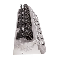 Edelbrock Small Block Chevy Performer RPM 210 Cylinder Head