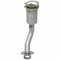 MagnaFlow Direct Fit Catalytic Converter 98-00 Kia Sportage Front