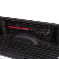 Putco 19-21 Chevy Silverado LD/Sierra LD - 5.8ft (Short Box) Molle Passenger Side Panel