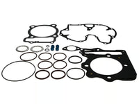 Wiseco 04-13 Yamaha YFZ450 96mm Top End Gasket Kit