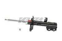 KYB Shocks & Struts Excel-G Front Left TOYOTA Matrix (AWD) 2009-10 TOYOTA Matrix (FWD) 2009-10