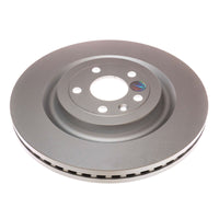 Power Stop 13-19 Ford Explorer Front Evolution Geomet Coated Rotor