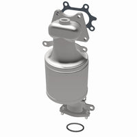 MagnaFlow 04-07 Saturn Vue 3.5L Direct Fit Converter