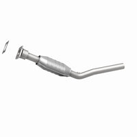 MagnaFlow Direct Fit Catalytic Converter 98-00 Stratus 2.0L