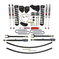 Skyjacker 8.5In KIT 05 F250 4WD W/GAS