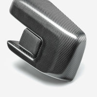 Anderson Composites 21-25 Ford F-150 Carbon Fiber Mirror Caps