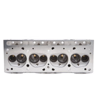 Edelbrock Single Perf Pontiac 72cc Head Bare