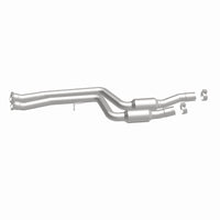 MagnaFlow 2015 M3 3 Underbody Direct Fit Converter