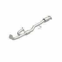 MagnaFlow Direct Fit Catalytic Converter 04-06 Lexus ES330 3.3L
