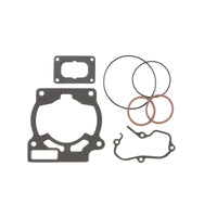 Cometic 01-02 Yamaha YZ125 Top End Gasket Kit O-Ring Head Gaskets