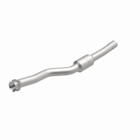 MagnaFlow 09-15 Cadillac CTS 6.2L Direct Fit Converter