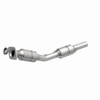 MagnaFlow Direct Fit Catalytic Converter 03-04 Pontiac Vibe 1.8L