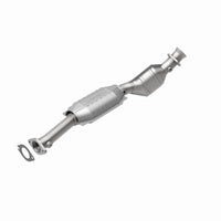 MagnaFlow Direct Fit Catalytic Converter 96-00 Crown Vic 4.6L 50 S