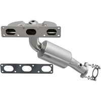 MagnaFlow 04-06 BMW X3 3.0L Direct Fit Converter