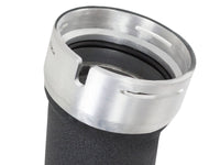 aFe Bladerunner Intercooler Tube Cold Side 2.5in-3in 12-15 BMW 335i 3.0L (t)