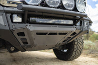 DV8 Offroad 2019-2025 Ram 1500 Tube Front Bumper