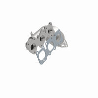 MagnaFlow Direct Fit Catalytic Converter 10-12 Hyundai Genesis 3.8L