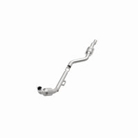 MagnaFlow 2005 Mercedes-Benz E320 3.2L Direct Fit Converter