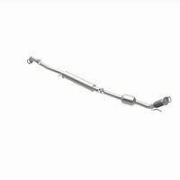 MagnaFlow 2019 Toyota RAV4 2.5L Direct Fit Catalytic Converter