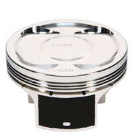 JE Pistons SUB STI EJ257 KIT Set of 4 Pistons