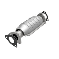 MagnaFlow 86-89 Honda Accord 2.0L CA Direct Fit Converter