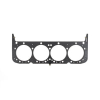 Cometic Chevy Small Block 4.125 inch Bore .051 inch MLS Head Gasket (w/All Steam Holes)