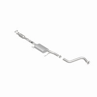 MagnaFlow Direct Fit Catalytic Converter California Grade 2014 Kia Soul 2.0L