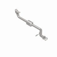 MagnaFlow Direct Fit Catalytic Converter 05-07 Subaru Outback 3.0L