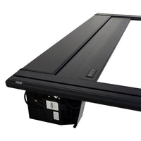 Westin Electric Retractable Tonneau Cover 19-26 Ram 1500 New Body 6.4ft Bed Black