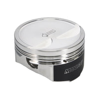 Manley Chevrolet 5.3L LS Gen III Piston Set - 3.790in Bore 1.115in CH, -7.00 CC