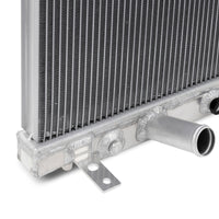 Mishimoto 12-15 Honda Civic Si Performance Radiator