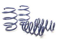 H&R 25-26 BMW M235i xDrive Gran Coupe (F74) Sport Spring (Incl. EDC)