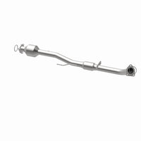 MagnaFlow Direct Fit Catalytic Converter 13-14 Accord 2.4L