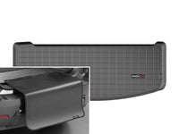 WeatherTech 2020+ Kia Telluride Behind 3nd Row Cargo Liner w/ Bumper Protection - Black