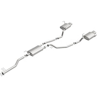 Magnaflow BRE Exhaust 10-13 Acura MDX 3.7L