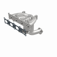 MagnaFlow DF Cat Conv 07 Dodge Caliber 2.4L Manifold AWD/07-10 Jeep Patriot 2.4L Manifold 4WD 49-St