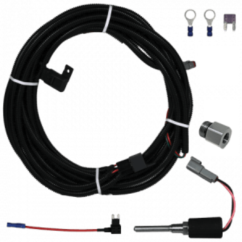FASS Electric Heater Kit - Drop-In Series