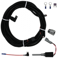 FASS Electric Heater Kit - Drop-In Series