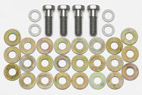 Wilwood bolt kit bracket front S2000 7/16-24