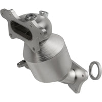 MagnaFlow Direct Fit Catalytic Converter California 09-13 Honda Fit 1.5L