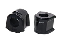 Whiteline 22-25 Subaru WRX Sway Bar Mount Bushing Service Kit