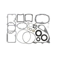 Cometic Harley-Davidson Trans. Rebuild Kit L84-92 B/T 5 Spds. Except DynaS