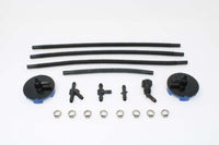 Aeromotive VaporWorx Corner Pickup Kit