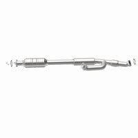 MagnaFlow Direct Fit Catalytic Converter 03-05 Tiburon 2.7L OEM
