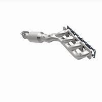 MagnaFlow 05-06 Nissan Titan 5.6L Direct Fit Converter
