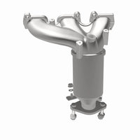MagnaFlow DF Catalytic Conv Ford Explorer 2013 3.5L Front Manifold *NOT FOR SALE IN CALIFORNIA*