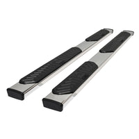 Westin 2025 Toyota 4Runner R5 Nerf Step Bars - Polished