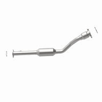 MagnaFlow Direct Fit Catalytic Converter 99-02 GM Alero/Sunfire 2.4L