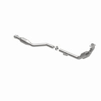 MagnaFlow Direct Fit Catalytic Converter 2000 Mercedes CL500 5.0L